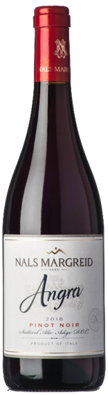 Pinot Noir DOC Angra Nals Margreid