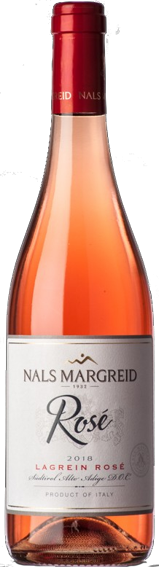 Lagrein Rosè DOC Rosè Nals Margreid