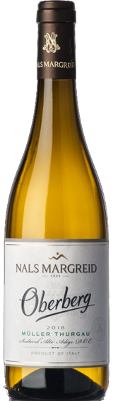 Müller Thurgau DOC 