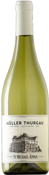 Müller Thurgau DOC San Michele Appiano