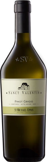 Pinot Grigio DOC Sanct Valentin - San Michele Appiano