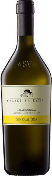 Chardonnay DOC San Valentin - San Michele Appiano