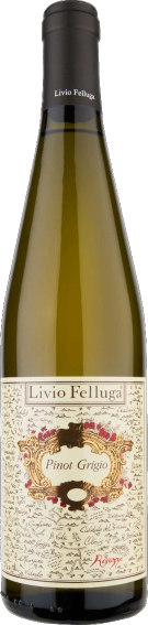 Pinot Grigio DOC Livio Felluga