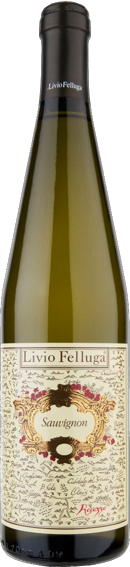 Sauvignon DOC Livio Felluga