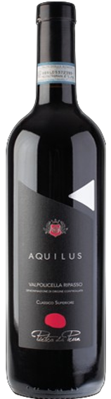 Valpolicella Classico Sup. Ripasso DOC “Aquilus” Pietra di Prun