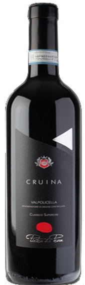 Valpolicella Classico Superiore DOC “Cruina”  Pietra di Prun