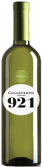 Friulano DOC Collevento 921 Antonutti