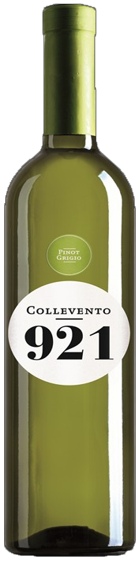 Pinot Grigio DOC Collevento 921 Antonutti