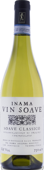 Soave Classico DOC Inama