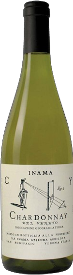 Chardonnay IGT Inama