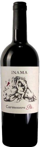 Carmenere Più IGT Inama