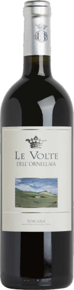 Toscana Rosso IGT “Le Volte  dell’ Ornellaia” Ornellaia