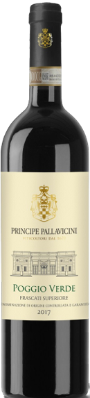 Frascati Superiore DOCG 