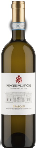 Frascati DOC Principe Pallavicini