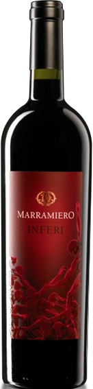 Montepulciano d’Abruzzo Riserva DOC Inferi Marramiero