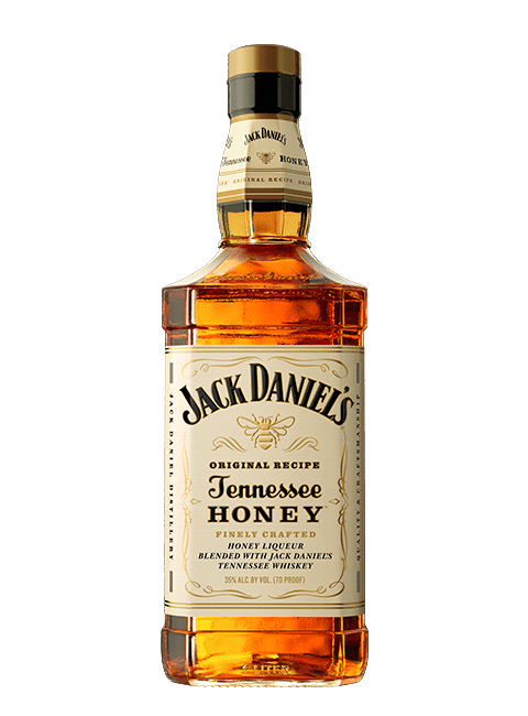 JACK DANIEL’S HONEY