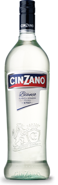 CINZANO BIANCO 1757