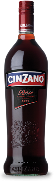 CINZANO ROSSO 1757