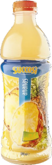 Succosì Ananas