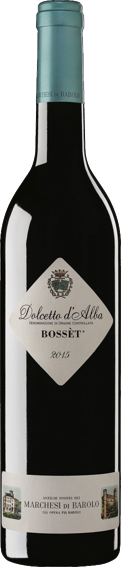 Dolcetto d'Alba DOC Bosset Marchesi di Barolo