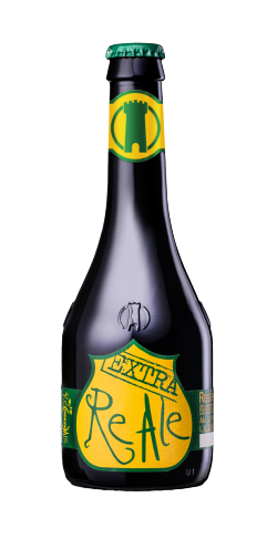 BIRRA DEL BORGO REALE EXTRA