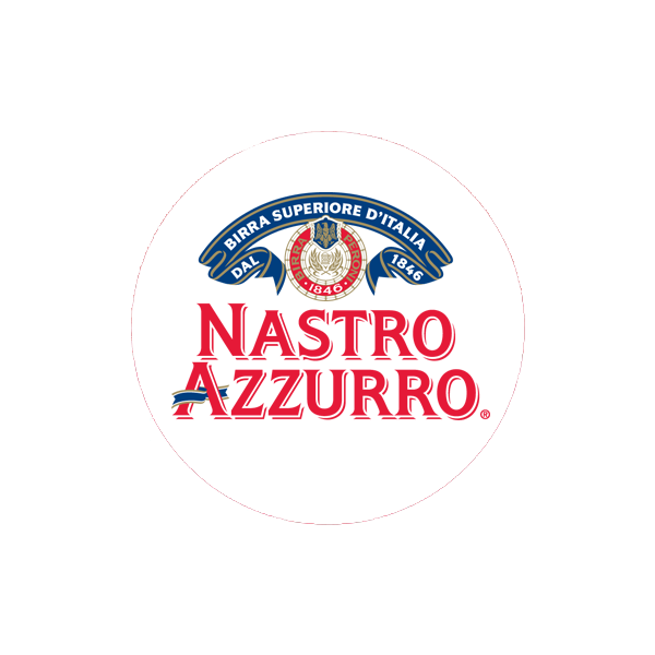 NASTRO AZZURRO