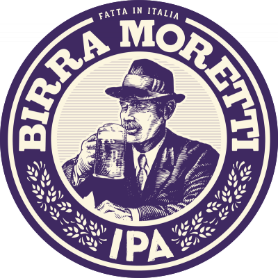 MORETTI IPA