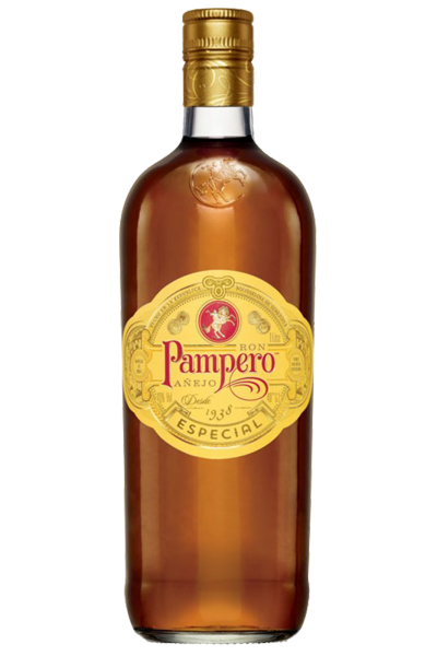 PAMPERO ANEJO ESPECIAL