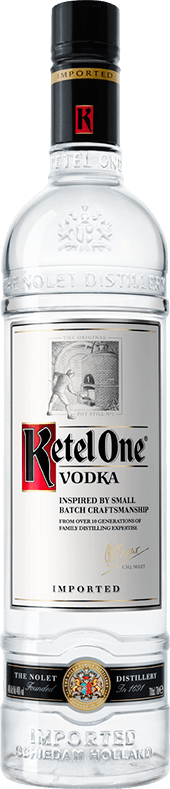 KETEL ONE