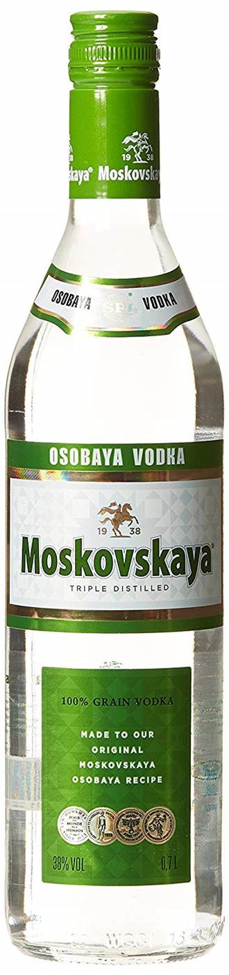 MOSKOVSKAYA PREMIUM