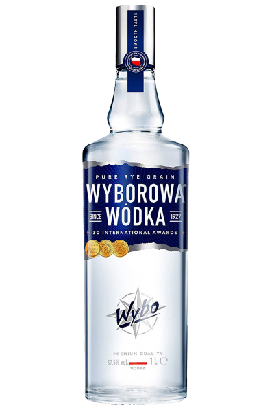 WYBOROWA