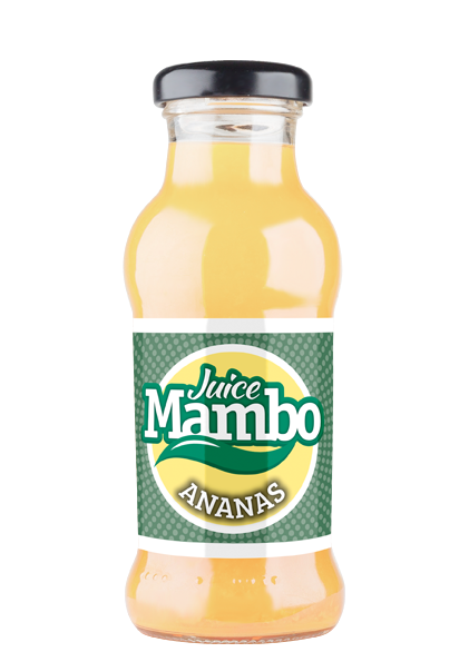 Mambo Ananas