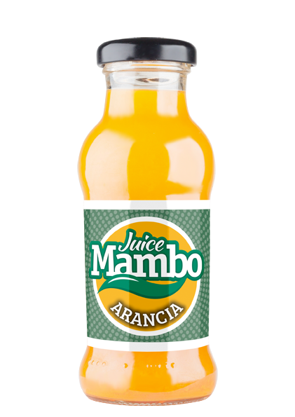 Mambo Arancia