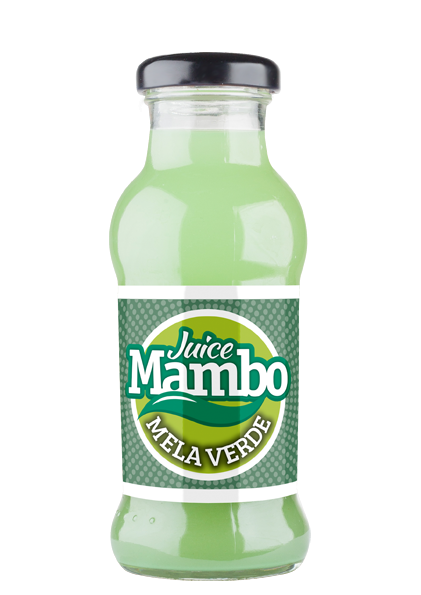 Mambo Mela Verde