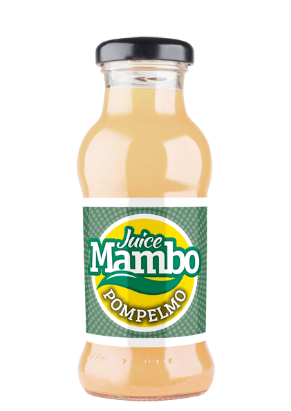 Mambo Pompelmo